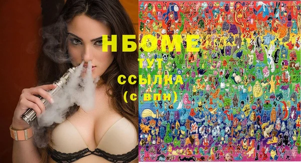 хмурый Горно-Алтайск
